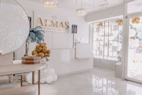 RD Design | Almas Hair Beauty Academy beauté brillante [5]